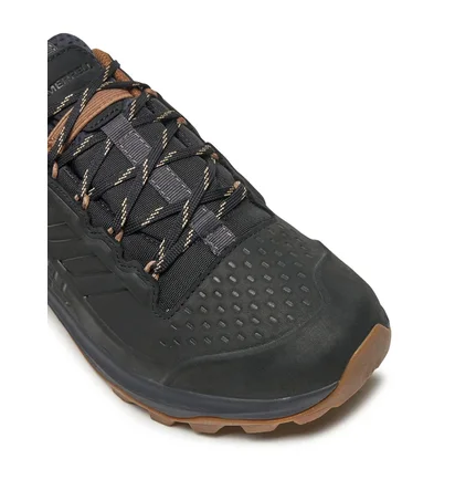 Ботинки мужские Merrell Moab Speed 2 Ltr Wp Black J037783