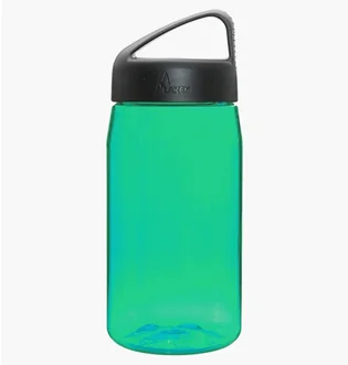 Бутылка для воды Laken Tritan Classic 2017 Green TN45V