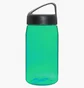 Пляшка для води Laken Tritan Classic 2017 Green TN45V