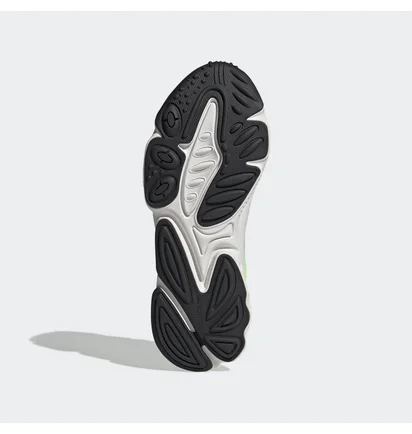Кроссовки мужские Adidas Ozweego Green Ee6466