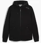 Толстовка мужская Puma Porsche Evoknit Black 626928-20