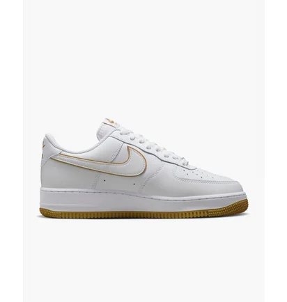 Кроссовки мужские Nike Air Force 1 07 Shoes White DV0788-104