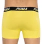Труси чоловічі Puma Logo Aop Boxer Multi (2 шт) 501003001-020