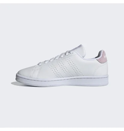 Кроссовки женские Adidas Advantage Shoes White GW4847