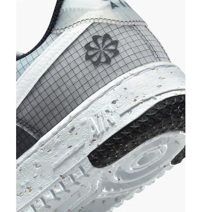 Кроссовки мужские Nike Mens Shoes Black Dh2521-001