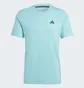 Футболка мужская Adidas Train Essentials Feelready Training T-Shirt Light Blue IW3328