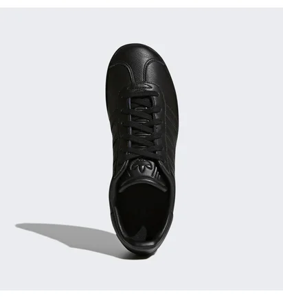 Кроссовки женские Adidas Gazelle Originals Black BY9146