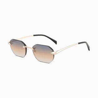 Солнцезащитные очки женские Carolina Lemke Multi/Multi CL3805-C1
