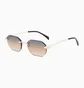 Солнцезащитные очки женские Carolina Lemke Multi/Multi CL3805-C1