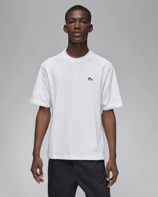 Футболка мужская Air Jordan Brand White FN5982-100