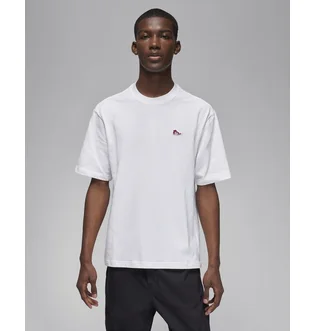 Футболка мужская Air Jordan Brand White FN5982-100