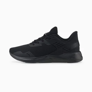 Кросівки чоловічі Puma Disperse Xt 2 Mesh Black 376858-01