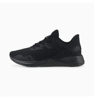 Кроссовки мужские Puma Disperse Xt 2 Mesh Black 376858-01