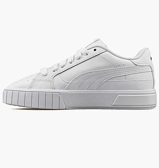 Кросівки жіночі Puma Cali Star White 38017601