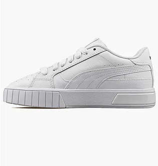 Кроссовки женские Puma Cali Star White 38017601
