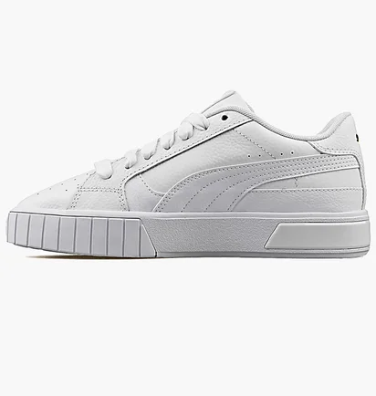 Кроссовки женские Puma Cali Star White 38017601