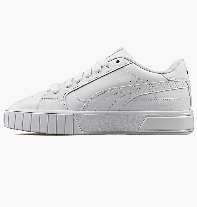 Кроссовки женские Puma Cali Star White 38017601