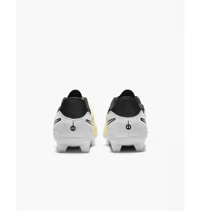 Бутсы унисекс Nike Tiempo Legend 10 Academy Yellow/White DV4337-700