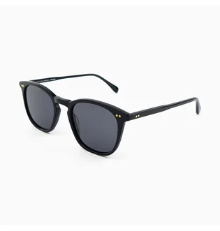 Солнцезащитные очки William Morris Grey/Black 10082-COL-6032-49-20