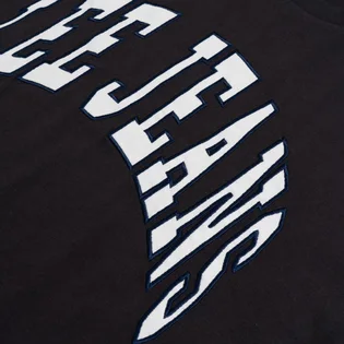 Футболка чоловіча Lee Varsity Tee Black 112341727