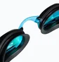 Очки для плавания унисекс Arena Cobra Ultra Swipe Mr Black 002507-999