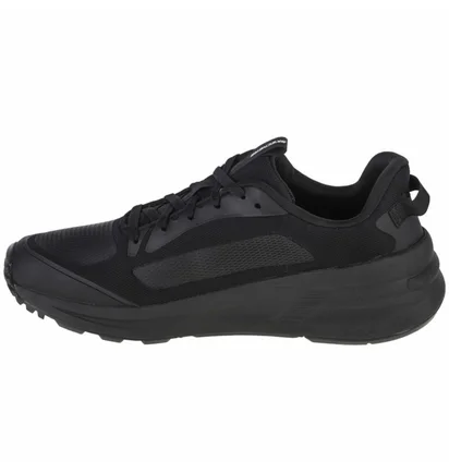 Кроссовки мужские Skechers Global Jogger Black 237353-BBK