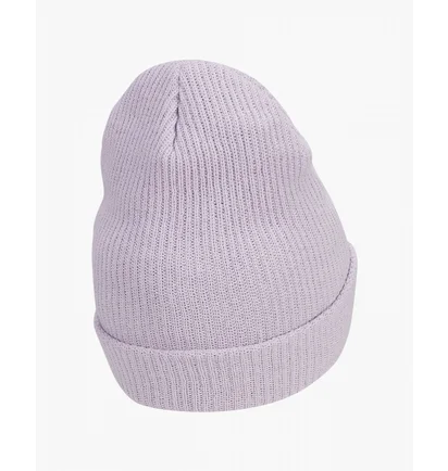 Шапка унисекс Nike U Nsw Beanie Utility Swoosh Pink Dv3342-530