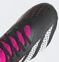 Бутси унісекс Adidas Predator Accuracy.3 Sg Black GW4620