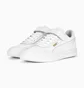 Кроссовки мужские Puma Court Ultra Strap White 39098301
