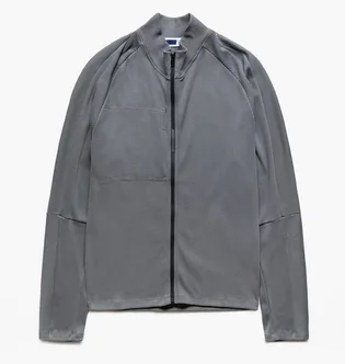 Олімпійка чоловіча AFFXWRKS Burst Top Grey FW22ML04