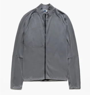 Олимпийка мужская AFFXWRKS Burst Top Grey FW22ML04