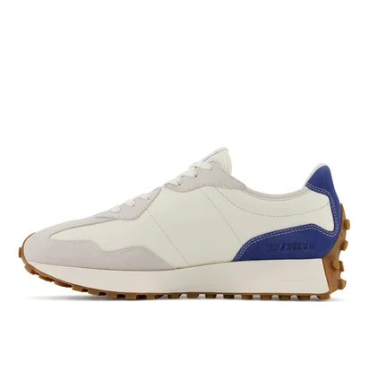 Кросівки чоловічі New Balance Staud 327 Grey/White Ms327Sz