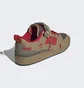 Кроссовки мужские Adidas Forum 84 Camp Low Shoes Brown Gv6785