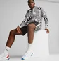 Шорты мужские Puma Bmw M Statement 85 Black 538401-01