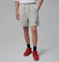 Шорты мужские Nike M J Jumpman Flc Grey IR0335-050