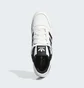 Кроссовки унисекс Adidas Forum Low Cl White IH7830