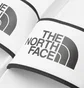 Тапочки чоловічі The North Face Base Camp Slide Iii White NF0A4T2RLA9