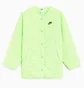Куртка жіноча Nike Sportswear Sports Utility Jacket Green FD4239-337