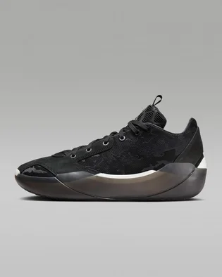 Кросівки унісекс Air Jordan Xxxix Lumier Basketball Shoes Black FQ0213-001