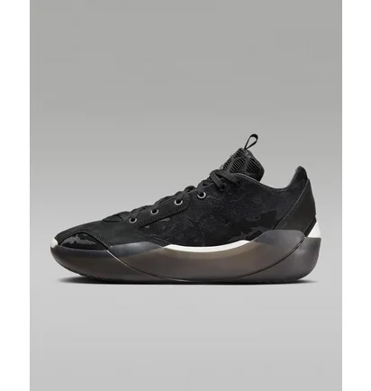 Кроссовки унисекс Air Jordan Xxxix Lumier Basketball Shoes Black FQ0213-001