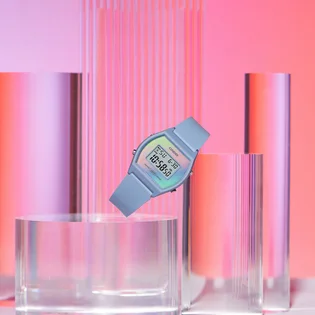 Часы женские Casio Pop LW-205H-2A
