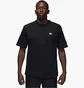Футболка мужская Air Jordan T-Shirt Brand Black FN5982-010