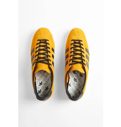 Кеди чоловічі Adidas Mexicana Yellow H01823