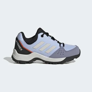 Ботинки детские Adidas Terrex Hyperhiker Low Blue HQ5825
