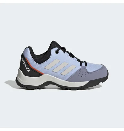 Ботинки детские Adidas Terrex Hyperhiker Low Blue HQ5825