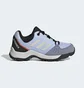Ботинки детские Adidas Terrex Hyperhiker Low Blue HQ5825