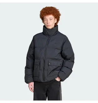 Пуховик мужской Adidas Originals Black JW5815