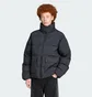 Пуховик мужской Adidas Originals Black JW5815