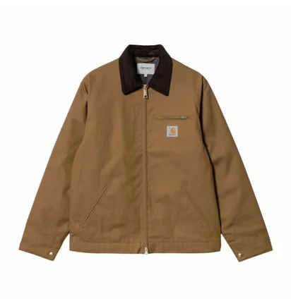 Куртка унисекс Carhartt Wip Detroit Jacket Brown I015264-00S01