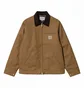 Куртка унисекс Carhartt Wip Detroit Jacket Brown I015264-00S01